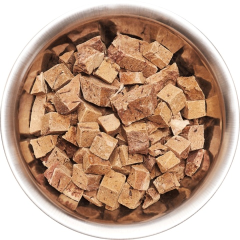 Best Barf liofilizowana wątroba jagnięca 50 g