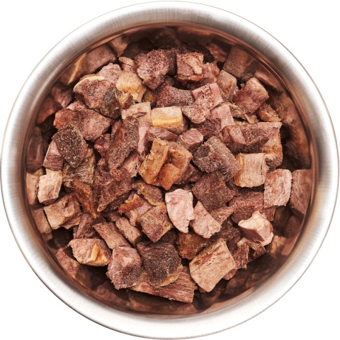 Best Barf liofilizowane mięso końskie 50 g