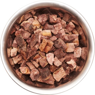 Best Barf liofilizowane mięso końskie 100 g