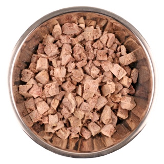 Best Barf liofilizowane mięso wieprzowe 50 g