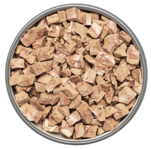 Best Barf liofilizowane nerki jagnięce 100 g