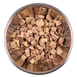 Best Barf liofilizowane nerki renifera 50 g