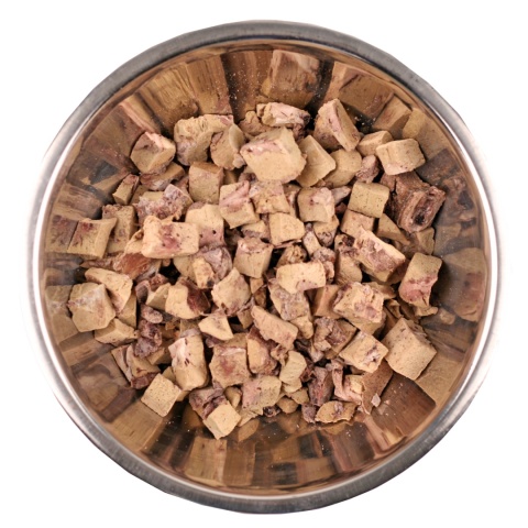 Best Barf liofilizowane nerki renifera 50 g
