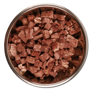 Best Barf liofilizowane płuca wołowe 100 g