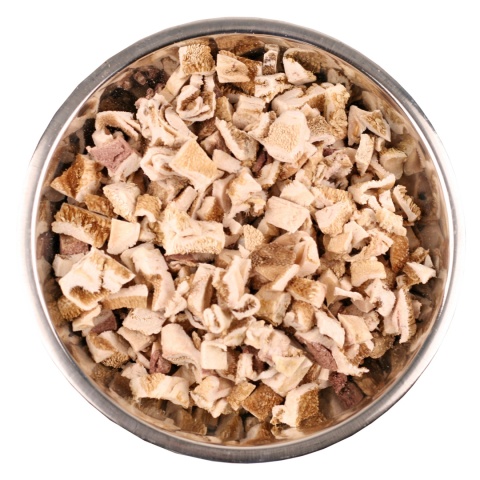 Best Barf liofilizowane żwacze jagnięce 100 g