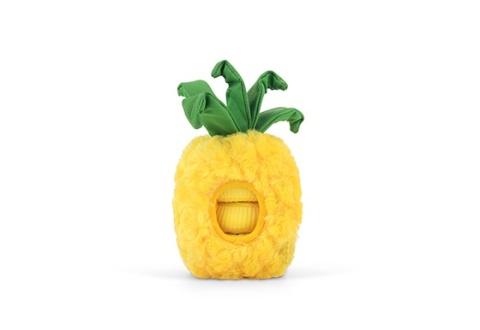 Zabawka ANANAS NORKA NA PRZYSMAKI Tropical Paradise