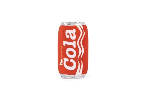 Zabawka COLA NORKA NA PRZYSMAKI Snack Attack