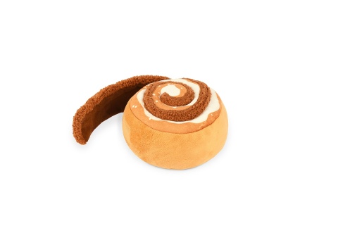 Zabawka CYNAMONKA Pup Cup Café