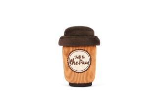 Zabawka KAWA NA WYNOS Pup Cup Café