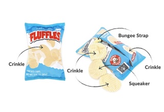 Zabawka CZIPSY Snack Attack