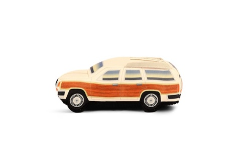 Zabawka SAMOCHÓD KOMBI 80s Classic