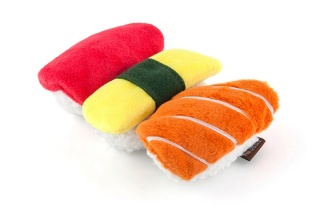 Zabawka SUSHI International Classic