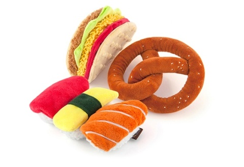 Zabawka TACO International Classic