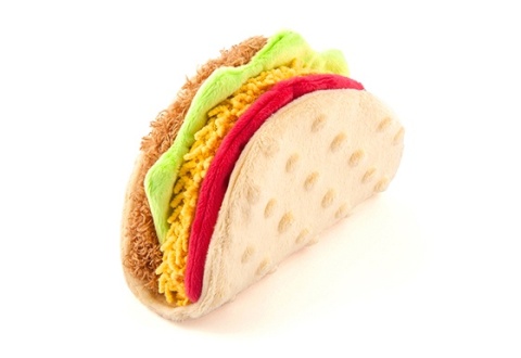Zabawka TACO International Classic