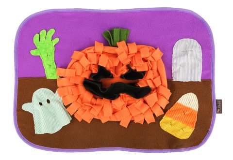 Mata węchowa HALLOWEEN