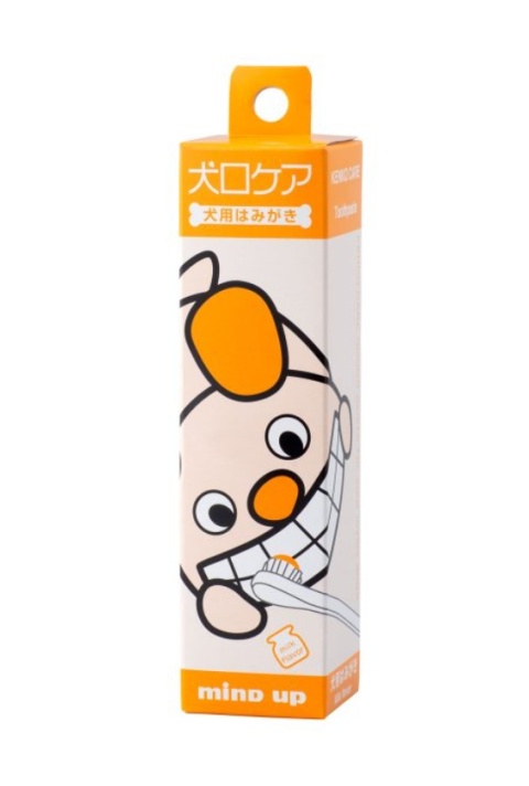 Pasta do zębów dla psa KENKO CARE 60 g