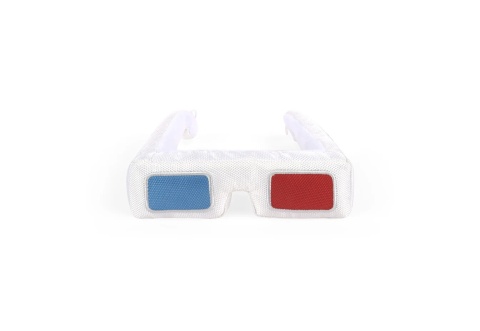 Zabawka 3-DOG OKULARY Hollywoof Cinema