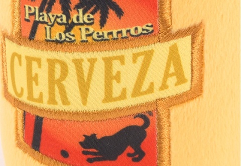 Zabawka CERVEZA Tropical Paradise
