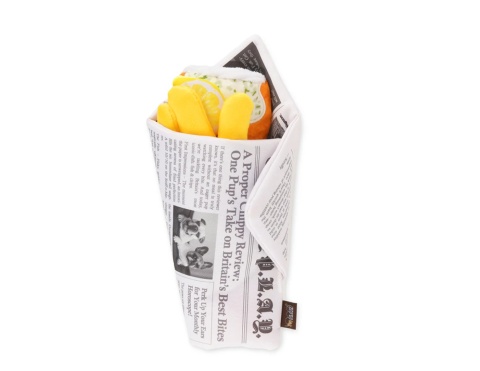 Zabawka FISCH&CHIPS International Classic