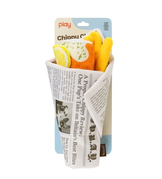 Zabawka FISCH&CHIPS International Classic