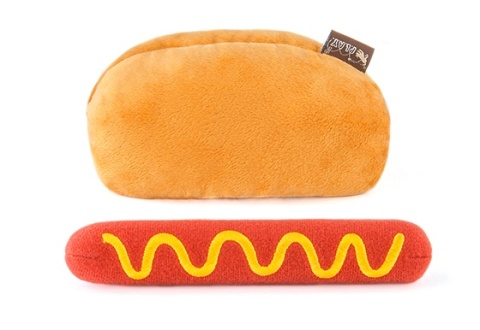 Zabawka HOT DOG American Classic