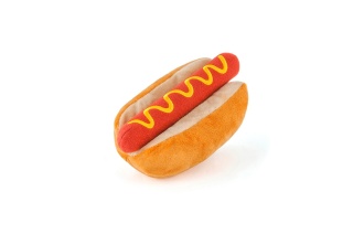 Zabawka HOT DOG XS American Classic MINI