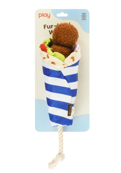 Zabawka KEBAB FALAFEL International Classic