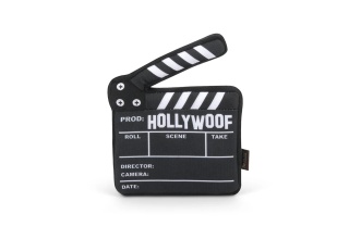 Zabawka KLAPS FILMOWY Hollywoof Cinema