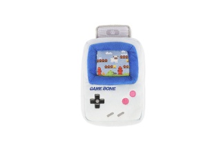 Zabawka KONSOLA GAME BONE 90s Classic