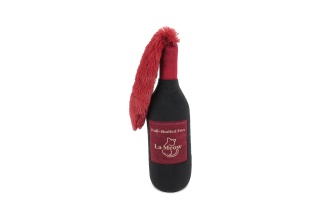 Zabawka KOPACZ WINO Catbernet Sauv Feline Frenzy