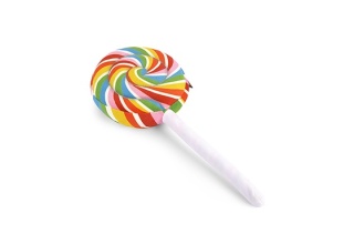 Zabawka LIZAK XS Snack Attack MINI