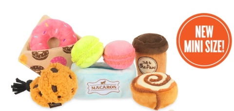 Zabawka CYNAMONKI XS Pup Cup Cafe MINI