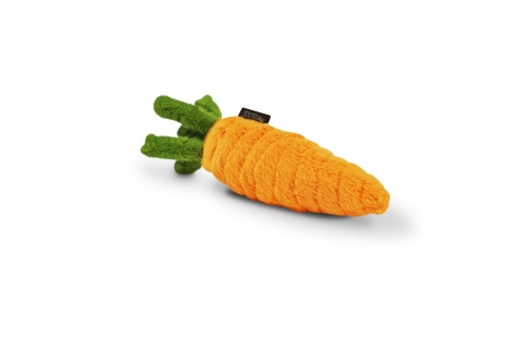 Zabawka MARCHEWKA XS Garden Fresh MINI