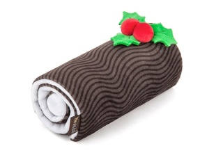 Zabawka ŚWIĄTECZNA ROLADA Holiday Classic