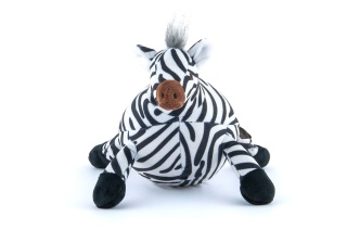 Zabawka ZEBRA Safari