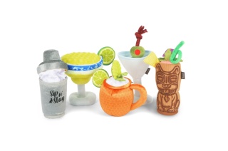 Zabawka drink MOSCOW MULE Barktender